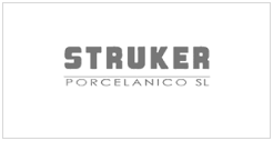 Struker Porcelanico SL