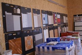 "Oši Ltd.", SIA