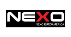 NEXO logo