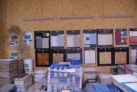 "Oši Ltd.", SIA