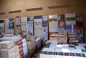 "Oši Ltd.", SIA