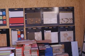 "Oši Ltd.", SIA